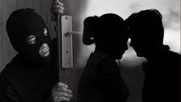 Mumbai: घर में चोरी करने घुसा चोर, सामान नहीं मिला तो महिला के साथ कर दी ऐसी हरकत कि वो रह गई दंग