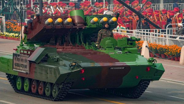 Nag Mk-2: भारतीय नाग के जहर से नहीं बच पाएगा चीन-पाकिस्तान, DRDO का Nag Mk-2 एंटी टैंक मिसाइल कितना विनाशक है?