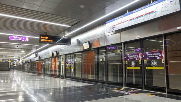 सिर्फ 40 मिनट में दिल्ली से मेरठ का सफर, सुपर स्पीड नमो भारत की हुई एंट्री, इतना होगा किराया