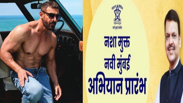 नशा मुक्‍त नवी मुंबई अभियान: 'ना एल्कोहल ना ऑयली फूड', जानिए जॉन के डाईट प्लान के बारे में