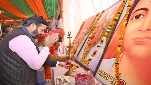 यमुना तो साफ नहीं हुई, लेकिन जल्द ही AAP का सूफड़ा साफ हो जाएगा-सीएम सैनी