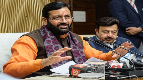 प्रदेश की कानून व्यवस्था को लेकर सीएम सैनी ने पंचकूला में की समीक्षा बैठक