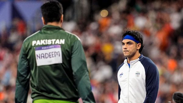 क्या फिर से होगी नीरज और पाकिस्तान के नदीम के बीच टक्कर, भारत में कब और कहां होगा जैवेलिन थ्रो टूर्नामेंट