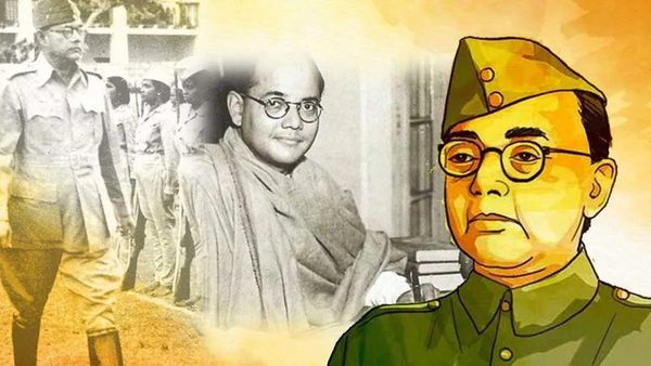 Subhash Chandra Bose Jayanti 2025 Wishes: 'नेताजी के पराक्रम को नमन', अपनों को भेजें ये खास संदेश