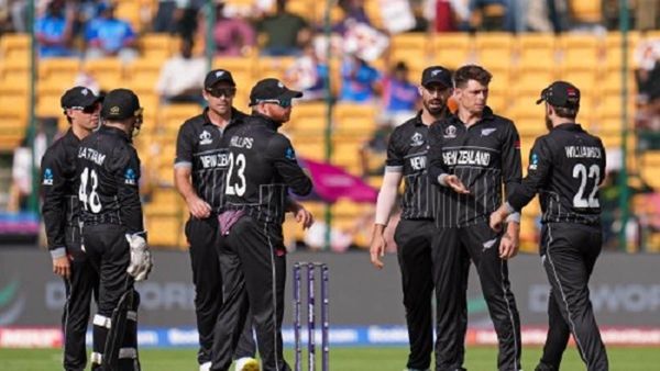 Champions Trophy 2025 के लिए न्यूजीलैंड की स्क्वाड देख PAK के छूटेंगे पसीने, इस धुरंधर के हाथ मे सौंपी कमान