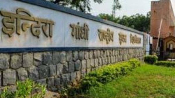 UP News: IGNOU में स्नातकोत्तर पाठ्यक्रमों सहित इन विशेष कोर्सों के लिए कर सकते हैं आवेदन, लगेंगे ये दस्तावेज