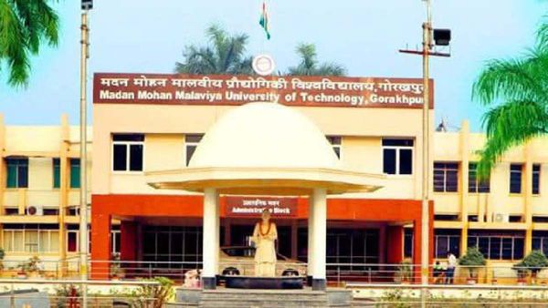 MMMUT ने गूगल स्कॉलर साइटेशन में विश्व स्तर पर बनाई पहचान, हासिल की शानदार रैंकिंग,जानिए कितनी बड़ी है उपलब्धि