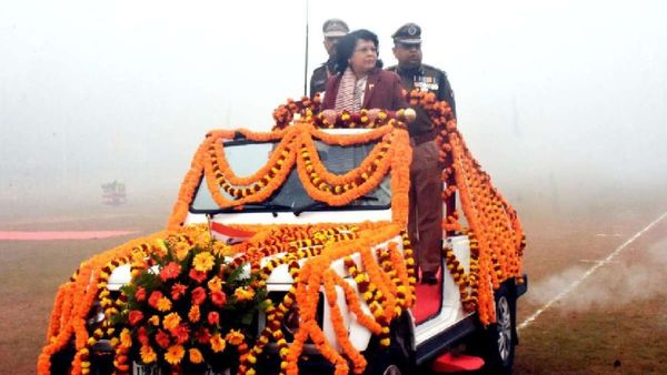 India Republic Day: NER की महाप्रबंधक ने गणतंत्र दिवस पर फहराया राष्ट्रीय ध्वज, कहीं ये जरूरी बातें 