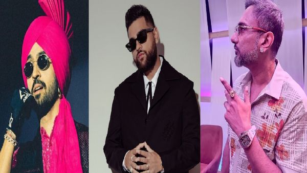New Year 2025: हनी सिंह से लेकर दिलजीत दोसांझ तक, जानें कब और कहां होंगे इन सिंगर्स के कॉन्सर्ट