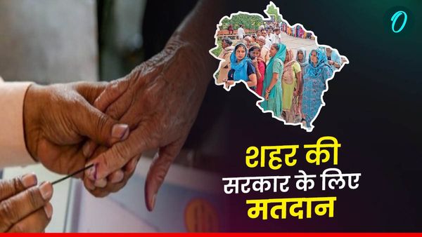 100 नगर निकायों में शहर की सरकार के लिए वोटिंग,5405 प्रत्याशियों की किस्मत बैलेट से होगी तय, जानिए क्या है खास