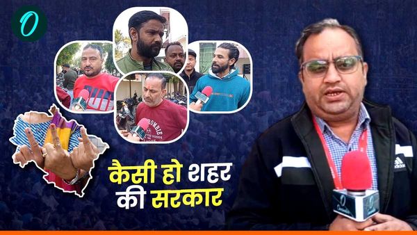 कैसी हो शहर की सरकार,जानिए देहरादून के मतदाताओं ने किन मुद्दों पर किए वोट,कैसा हो पार्षद और मेयर, क्या है राय