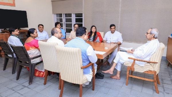 Odisha: BJD ने आंध्र प्रदेश को खुश करने का आरोप लगाते हुए केंद्र के इस फैसले का किया विरोध