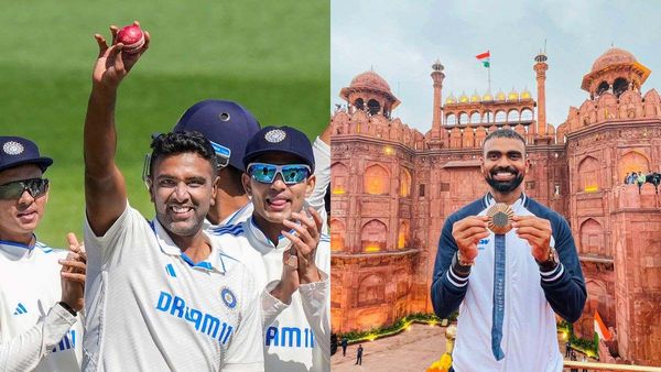 Padma Awards: अश्विन को पद्म श्री और पीआर श्रीजेश को पद्म भूषण पुरस्कार देने का ऐलान