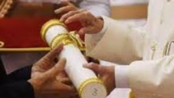 बस्तर की विरासत को संरक्षित करने के लिए छत्तीसगढ़ के कलाकार को मिला पद्मश्री सम्‍मान