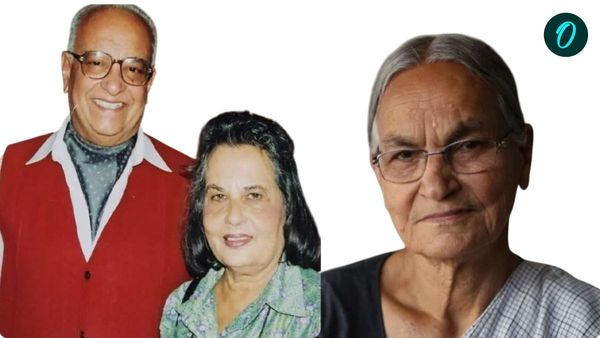 जानिए कौन हैं उत्तराखंड से ह्यू-कोलिन गेंजर और राधा बहन, जिन्हें मिलेगा पद्मश्री पुरस्कार, PADMA SHREE AWARD