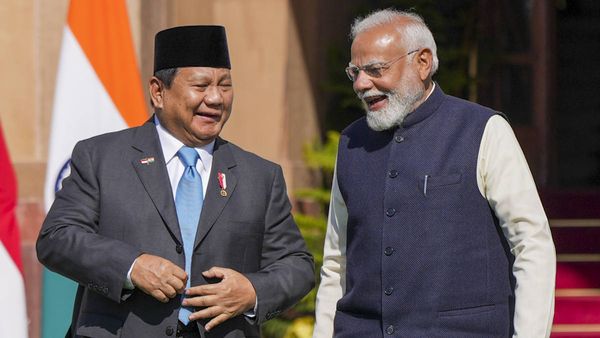'आजादी की लड़ाई में Indonesia को भारत का साथ', Republic Day चीफ गेस्ट का दावा, कब- कब India ने दिखाया बड़ा दिल