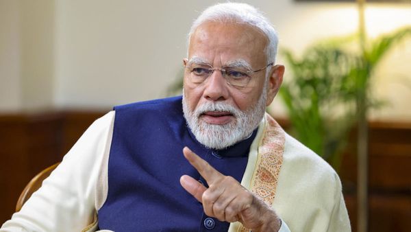 Nation First: क्या है सिद्धांत 'राष्ट्र प्रथम', कैसे देश बनेगा विकसित राष्ट्र? PM मोदी ने बताया