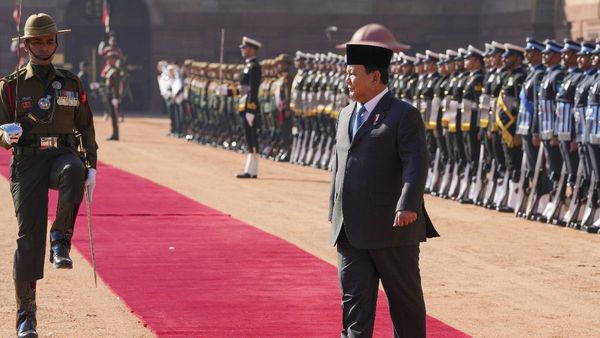 भारत के गणतंत्र दिवस परेड में शामिल होगा इंडोनेशिया का सैन्य बैंड, जानें आखिर क्या है संस्कृत से कनेक्शन