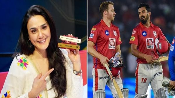 'डिंपल गर्ल' Preity Zinta पर मरते थे ये 3 क्रिकेटर? रोमांस के मैदान पर भी बिखेरा जलवा