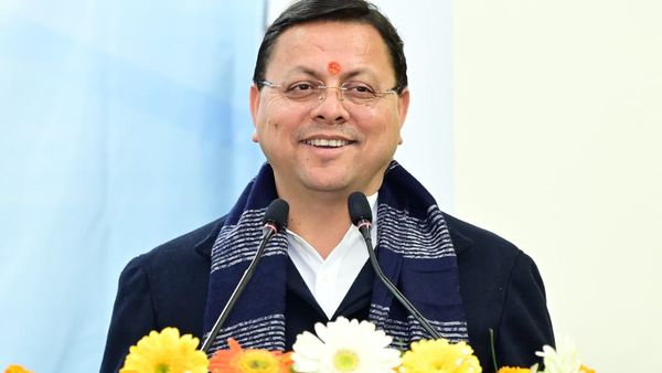 धामी सरकार की आम जनता को बड़ी राहत, राजकीय मेडिकल कॉलेजों में इलाज के लिए एक समान यूजर चार्ज तय