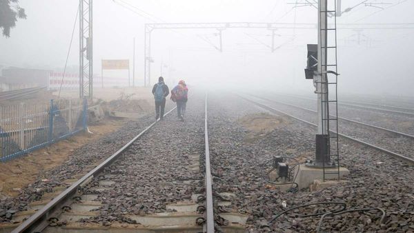 Bihar News: बिहार के इस रेलखंड पर बिछेगी चौथी रेल लाइन, Kiul-Jamalpur-bhagalpur रूट के यात्रियों को होगा फ़ायद