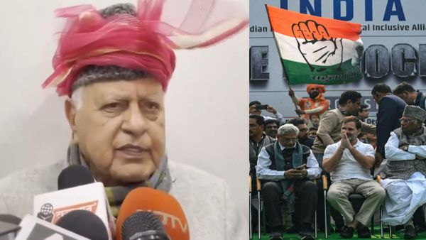 'INDIA गठबंधन सिर्फ चुनाव के लिए नहीं था', विपक्ष की एकजुटता पर बोले फारूक अब्दुल्ला