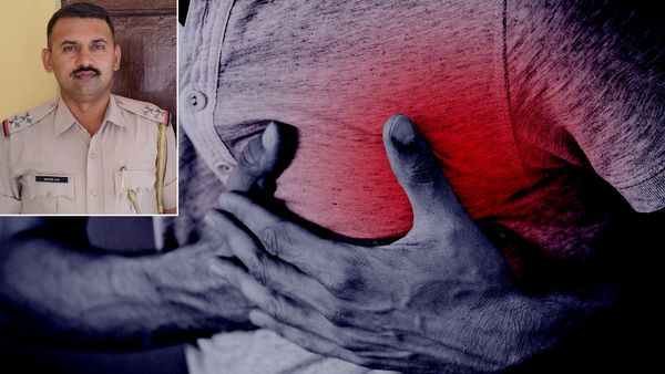 Rajasthan: जोधपुर में राजस्‍थान पुलिस SI को मॉर्निंग करते आया Heart Attack, पार्क में तोड़ा दम