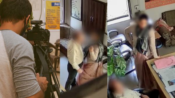 Rajasthan Teacher: पता चल गया किसने-कैसे रिकॉर्ड किया प्रिंसिपल-शिक्षिका का वायरल VIDEO?