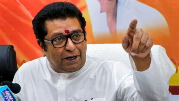 राज ठाकरे ने अब महाराष्‍ट्र चुनाव परिणाम पर उठाए सवाल, बोले- अजित को 41 और शरद पवार को सिर्फ 10 सीटें कैसे?