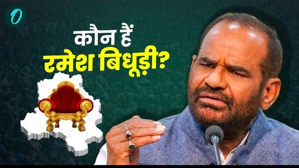 Who is Ramesh Bidhuri: कौन हैं रमेश बिधूड़ी? जिन्हें AAP नेता संजय सिंह ने बताया दिल्ली का CM कैंडिडेट