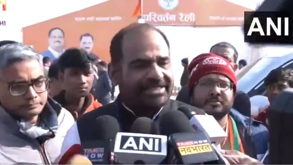 प्रियंका गांधी पर दिए अपने बयान पर कायम है भाजपा प्रत्याशी Ramesh Bidhuri, कहा- 'अगर दिक्कत है तो...'