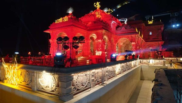 Pratishtha Dwadashi: 2025 में दो बार रामलला प्राण प्रतिष्ठा की वर्षगांठ! अजब है ये संयोग, दूसरा आयोजन कब?