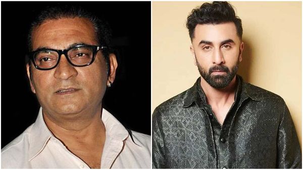 'बीफ खाता है, उसे राम मंदिर बुलाया' Abhijeet Bhattacharya ने रणबीर कपूर पर कसा तंज, दिया विवादित बयान