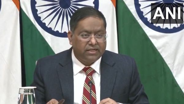 'अवैध चीनी कब्जे को कभी स्वीकार नहीं किया', China की दो नई काउंटियों पर MEA ने दर्ज कराया विरोध