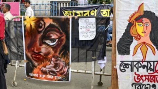 RG Kar verdict: बीजेपी ने बड़ी साजिश की जांच की मांग की, टीएमसी बोलीं- उसे फांसी की सजा दी जाए