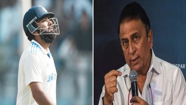 'हमको क्रिकेट खेलना नहीं आता, हमें मत सुनिए', Rohit Sharma पर फूटा सुनील गावस्कर का गुस्सा