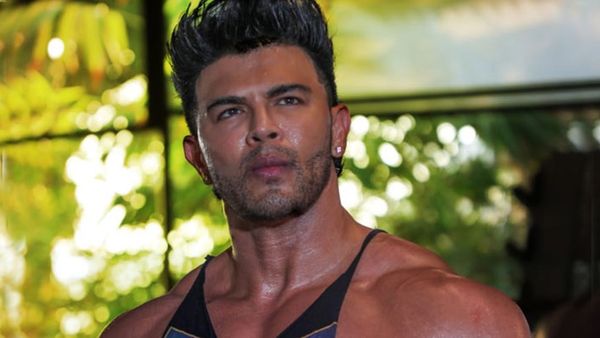 Sahil Khan का पहली पत्नी से क्यों हुआ था तलाक? 1 साल भी नहीं टिकी शादी, लगा था गे होने का आरोप!