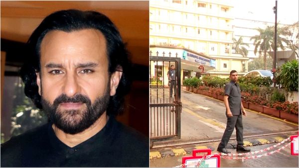 'सैफ अली खान की हत्या की कोशिश', मुंबई की शिवसेना नेता प्रियंका चतुर्वेदी ने हमले को लेकर कही बड़ी बात