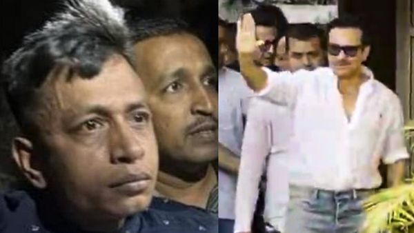 Saif Ali Khan: सैफ पर हमला करने वाले आरोपी की बढ़ी पुलिस रिमांड, 14 दिन की न्यायिक हिरासत में भेजा