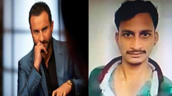 Saif Ali Khan पर हुए जानलेवा हमले मामले में आया बड़ा अपडेट, छत्‍तीसगढ़ RPF ने पकड़ा संदिग्ध आरोपी