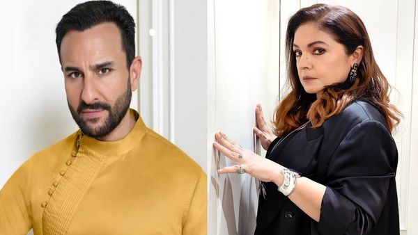 Saif Ali Khan पर हुआ जानलेवा हमला, आगबबूला हुईं पूजा भट्ट, बोलीं- हमारे पास कानून है लेकिन व्‍यवस्‍था का क्‍या