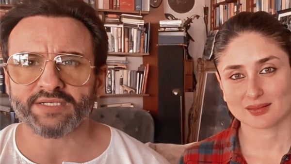 Saif Ali Khan की कैसी है हालत? करीना कपूर के करीबी शख्‍स ने दिया बड़ा अपडेट