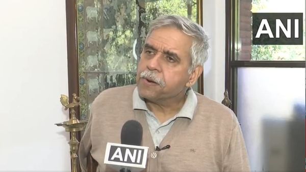 'शांतिपूर्ण माहौल को करना चाहते हैं बाधित', कांग्रेस उम्मीदवार संदीप दीक्षित ने भाजपा-ओवैसी को कुछ यूं घेरा