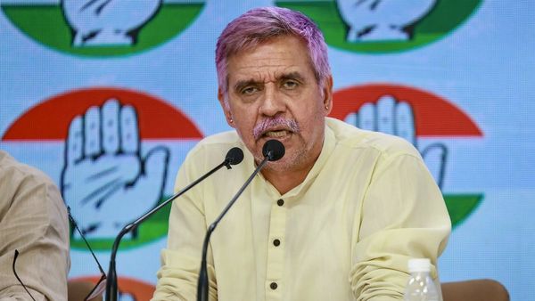 Delhi elections: कांग्रेस नेता संदीप दीक्षित का दावा- AAP अपने 