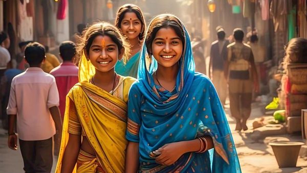 Sangini: बिहार-झारखंड संगिनी पहल का प्रभाव, ग्रामीण महिलाओं-लड़कियों के मासिक धर्म स्वास्थ्य में पॉजिटिव बदलाव