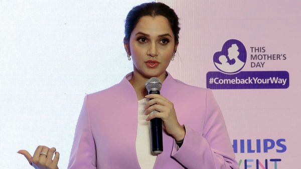 कौन है सानिया मिर्ज़ा के दिल के करीब भारतीय खिलाड़ी? खुद किया था चौंकाने वाले नाम का खुलासा