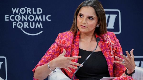 Sania Mirza ने सरेआम बताया बेस्ट फ्रेंड का नाम? खोले कई राज