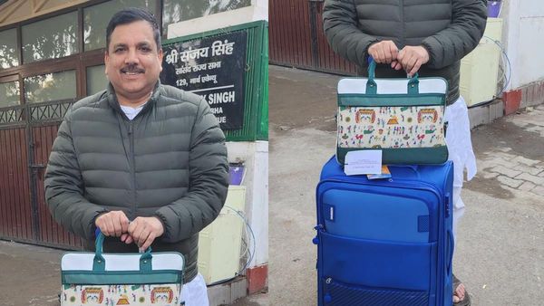 One Nation One Election: 18 पन्नों की विस्तृत रिपोर्ट JPC सदस्यों को सौंपी गई, कांग्रेस ने जताई आपत्ति