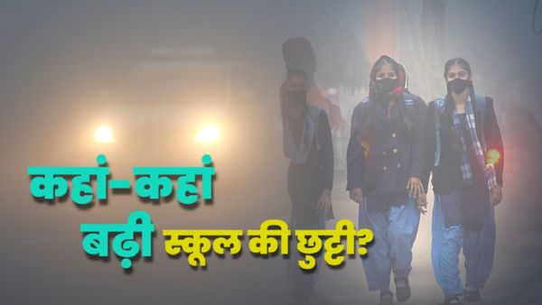 School Holiday 2025: सर्दी का कहर! क्या बढ़ी स्कूलों की छुट्टियां? जानें दिल्ली से बिहार तक कहां-कब खुलेंगे?