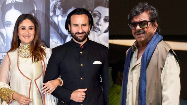 Shatrughan Sinha ने अस्पताल के बैड पर सैफ-करीना की ऐसी फोटो की शेयर, फैंस को आया गुस्सा